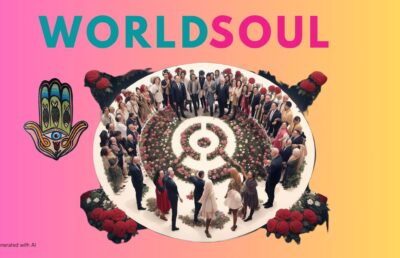 World soul, a union of all World Leaders, finally finding a consensus